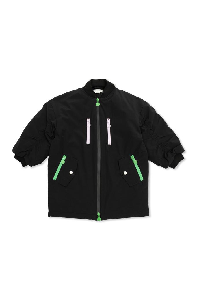 【送料&関税込】Stella McCartney Eco Nappa Down Jacket Stella McCartney Stella McCartney Eco Nappa Down Jacket
