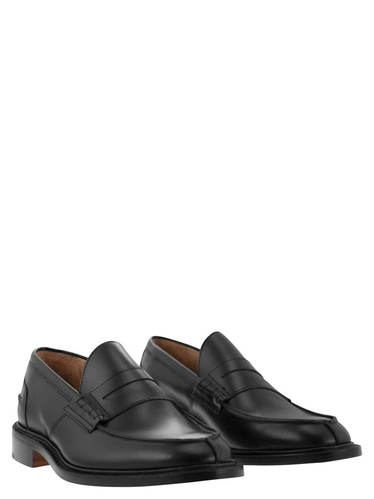 TRICKER'S James 4