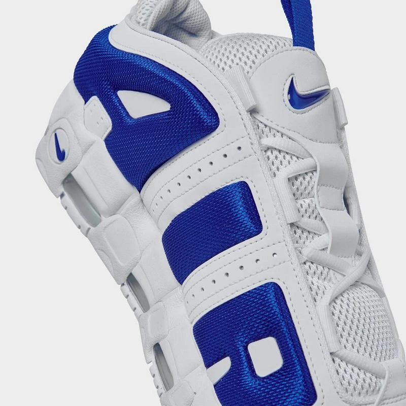 NIKE Men's Nike Air More Uptempo Low Casual Shoes 3