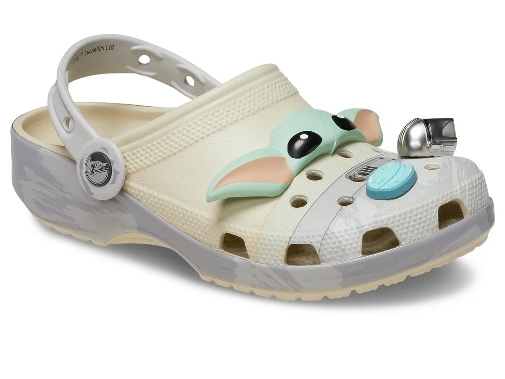 Crocs Star Wars Grogu Classic Clog 1