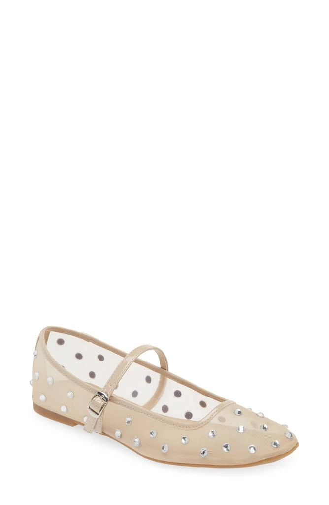 Open Edit Desi Mary Jane Flat 1