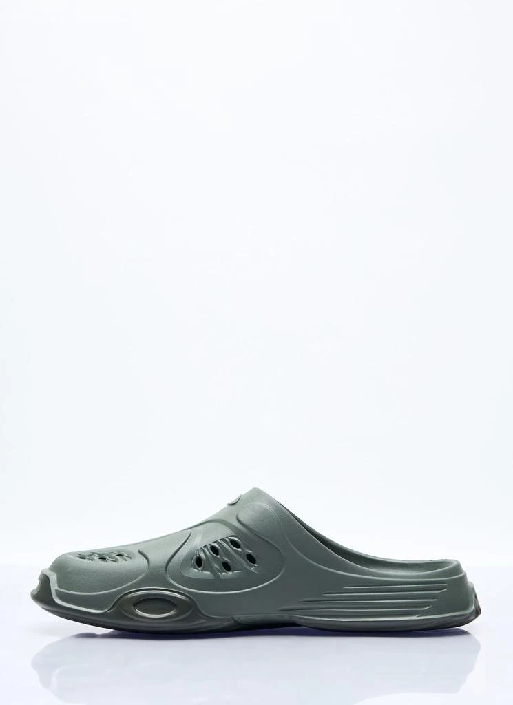 Oakley Factory Team Paguro Rubber Slides 4