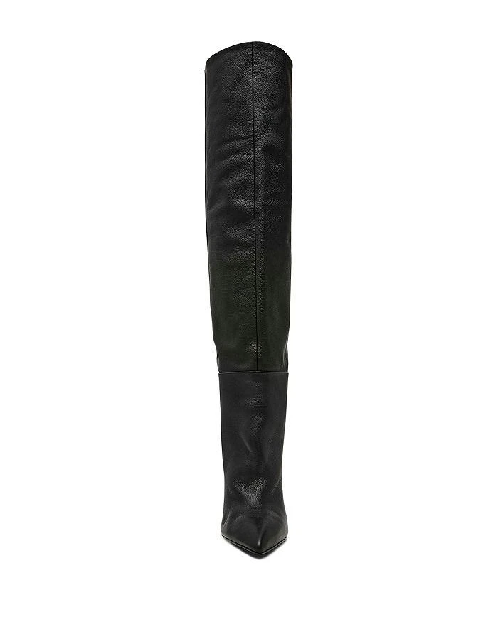 Steve Madden Women's Bellamie Boots 5
