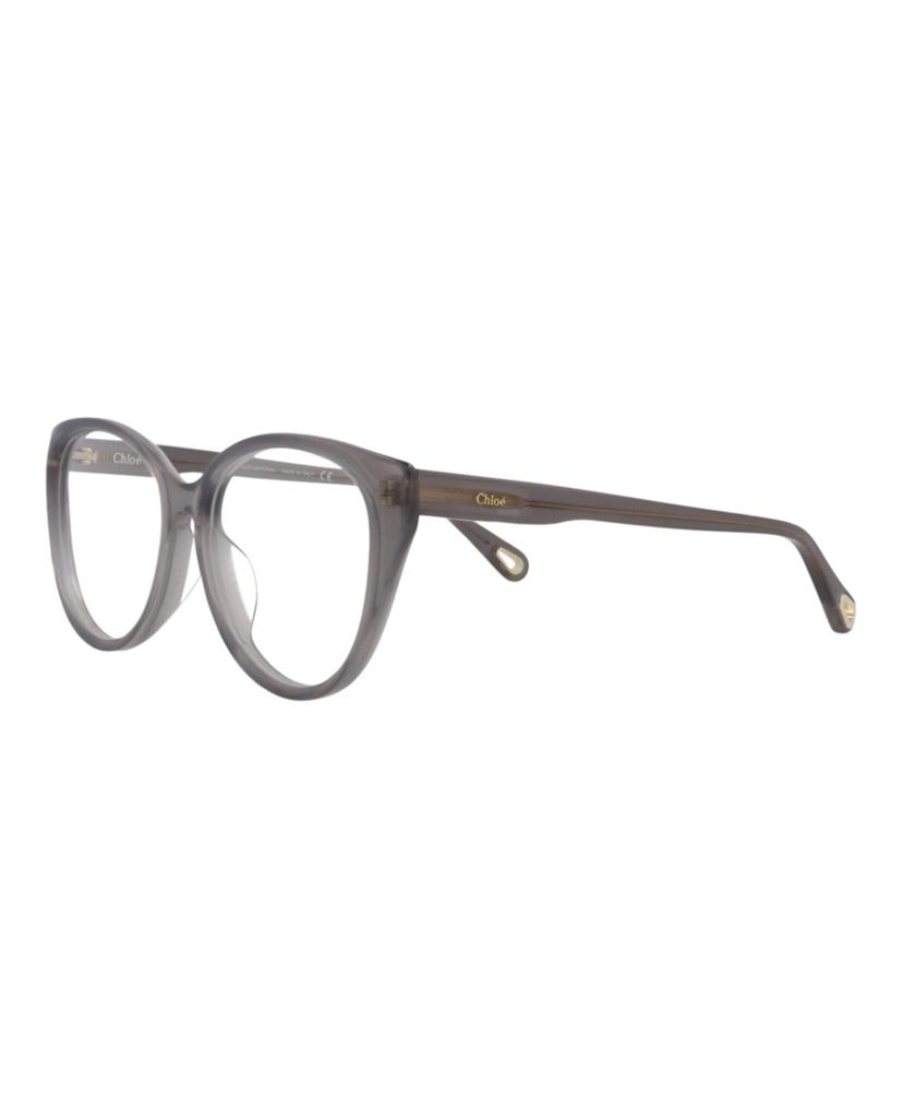 Chloé Cat Eye-Frame Bio Acetate Optical Frames