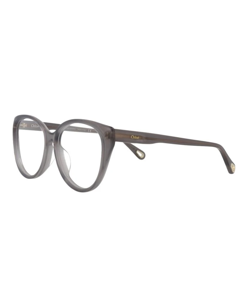 Chloé Cat Eye-Frame Bio Acetate Optical Frames 2