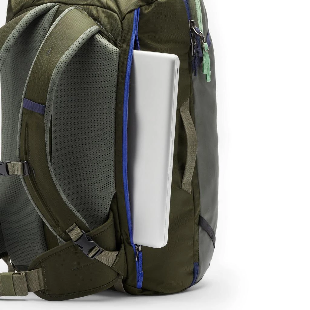 Cotopaxi Allpa 42L Travel Pack 6