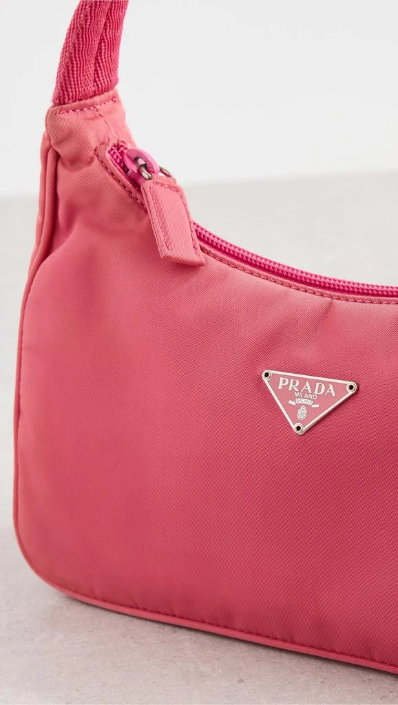 Shopbop Archive Prada Sport Hobo, Tessuto Nylon 4