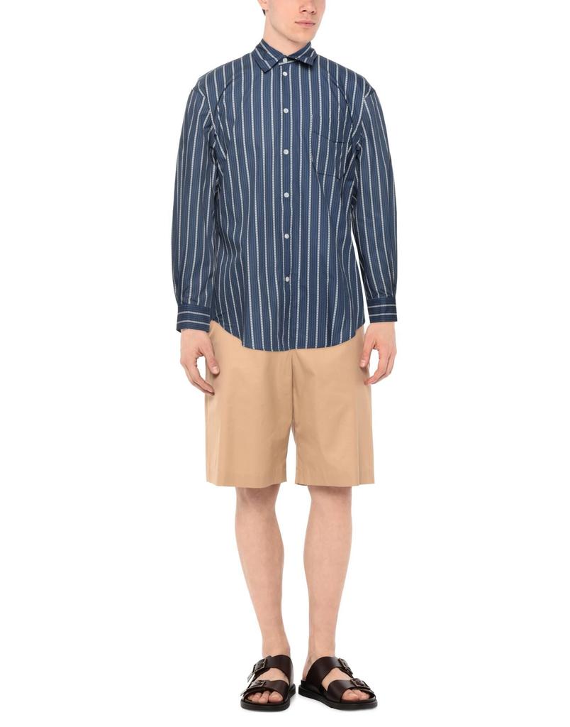 PHIPPS Striped shirt