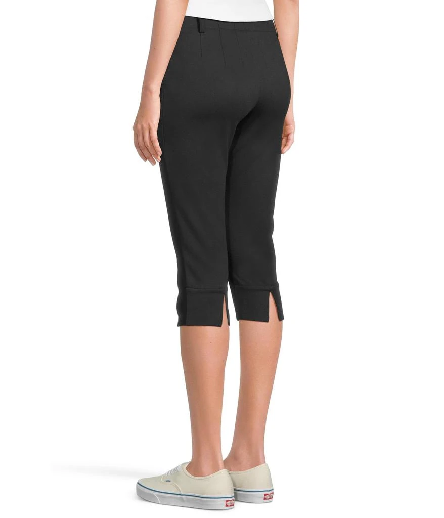 Free People Bette Super Slim Capri 3
