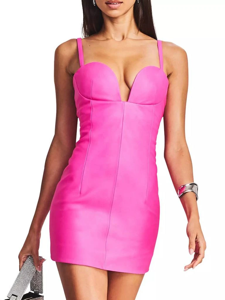 retrofte Phoebe Dress - Dresses & Skirts - BeyondStyle