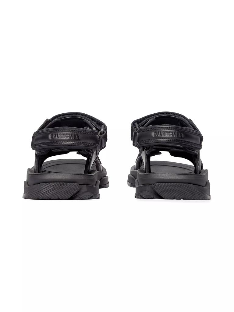 Balenciaga Tourist Sandals - Shoes - Free Shipping - BeyondStyle