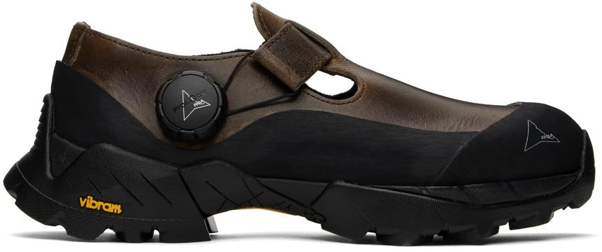 Brown Pala Loafers – On Sale Now with Up to 64% Off  display picture 3