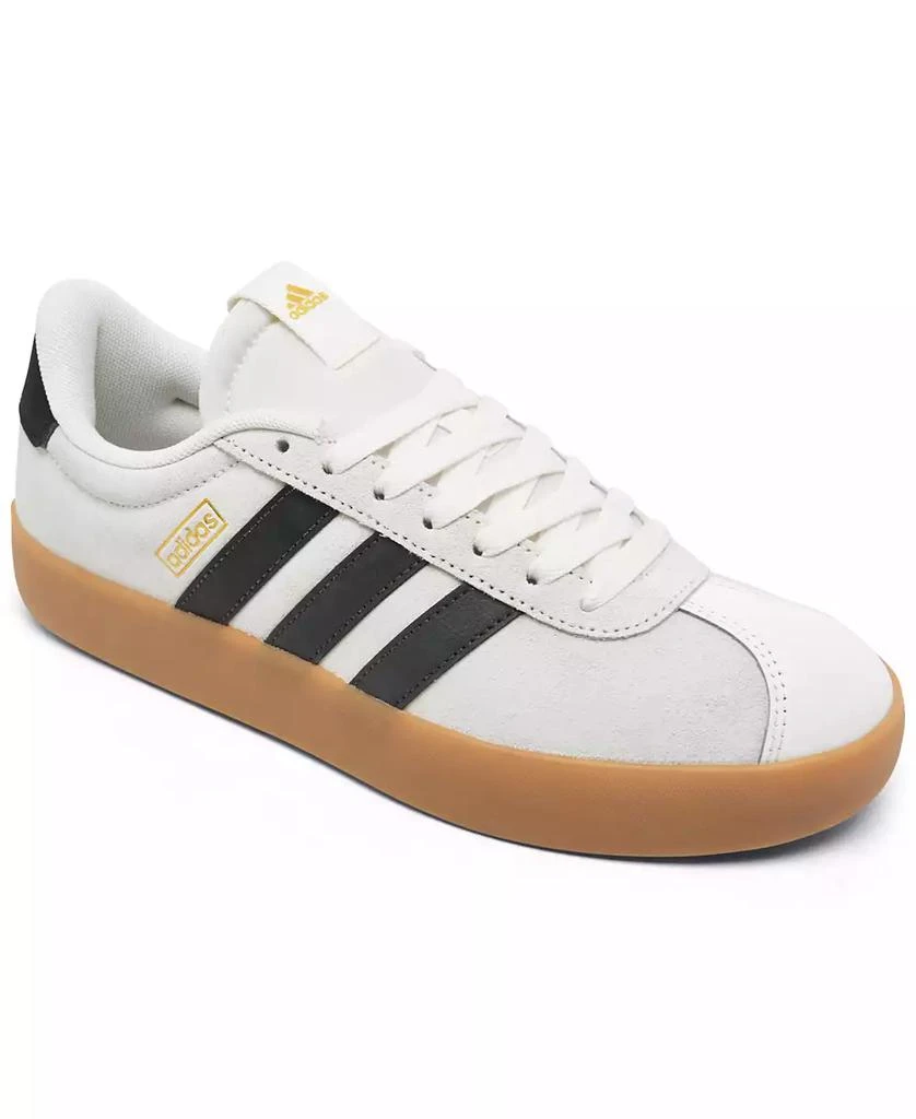 Adidas Women's VL Court 3.0 Casual Sneakers from Finish Line 1