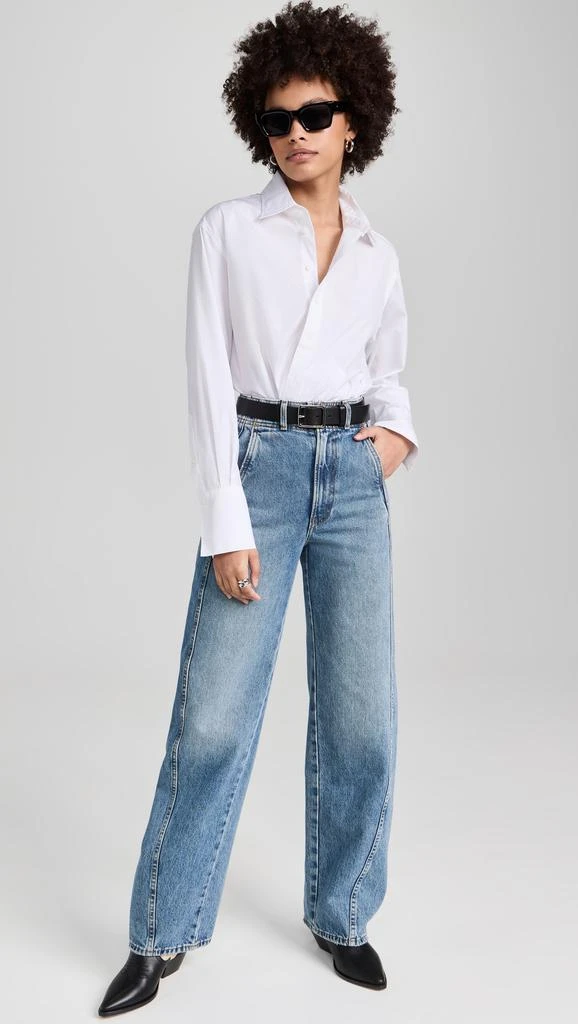 Apiece Apart Meridian Jeans 7