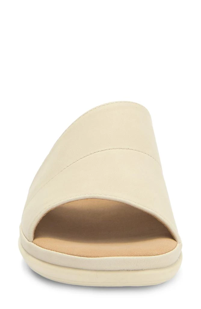 Taryn Rose Asymmetrical Slide Sandal 3