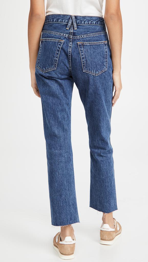 SLVRLAKE Hero Jeans