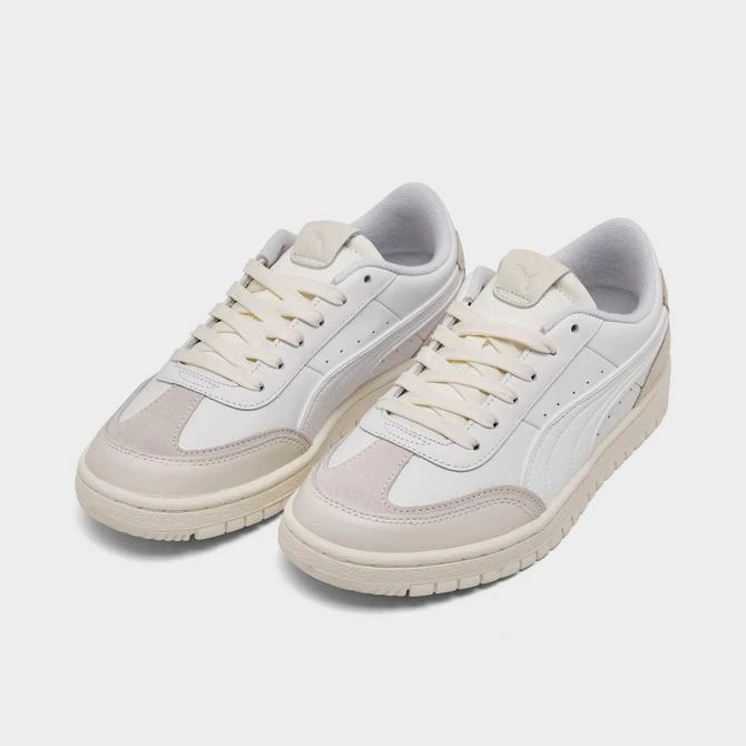 Puma Women's Puma Premier Court Casual Shoes 2
