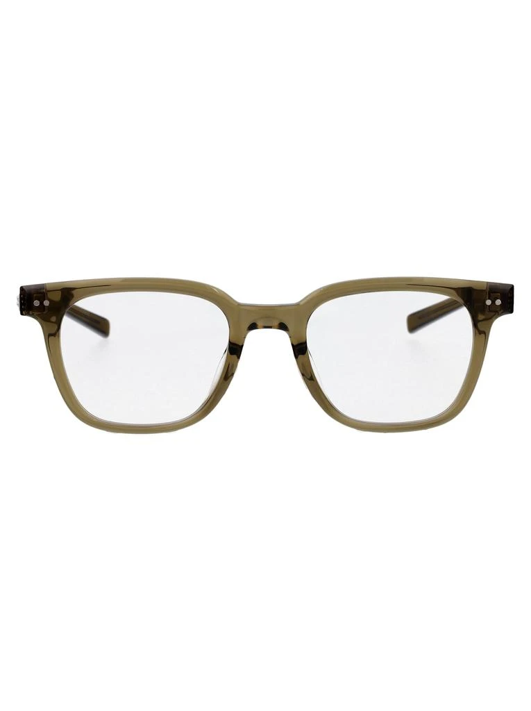 GENTLE MONSTER Evan Glasses 1