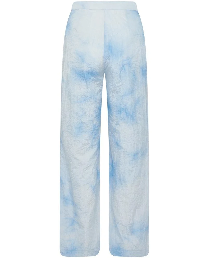 CHEN PENG New Land Seaweed pants 3