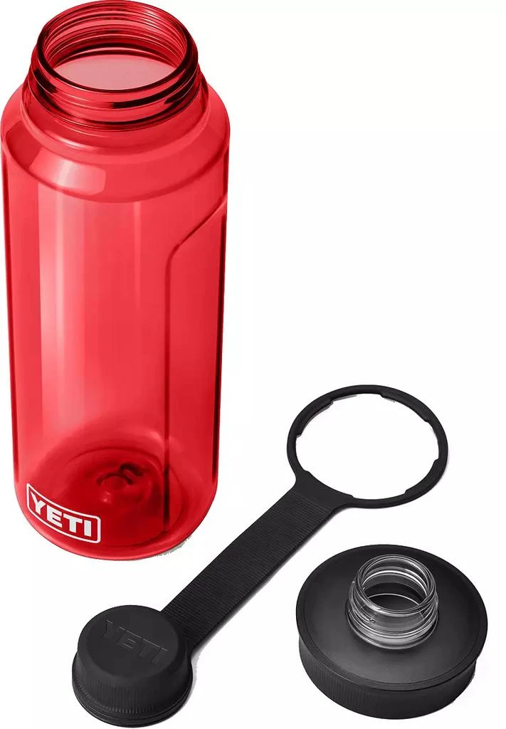 YETI YETI Yonder 1L / 34 oz. Water Bottle with Tether Cap 3