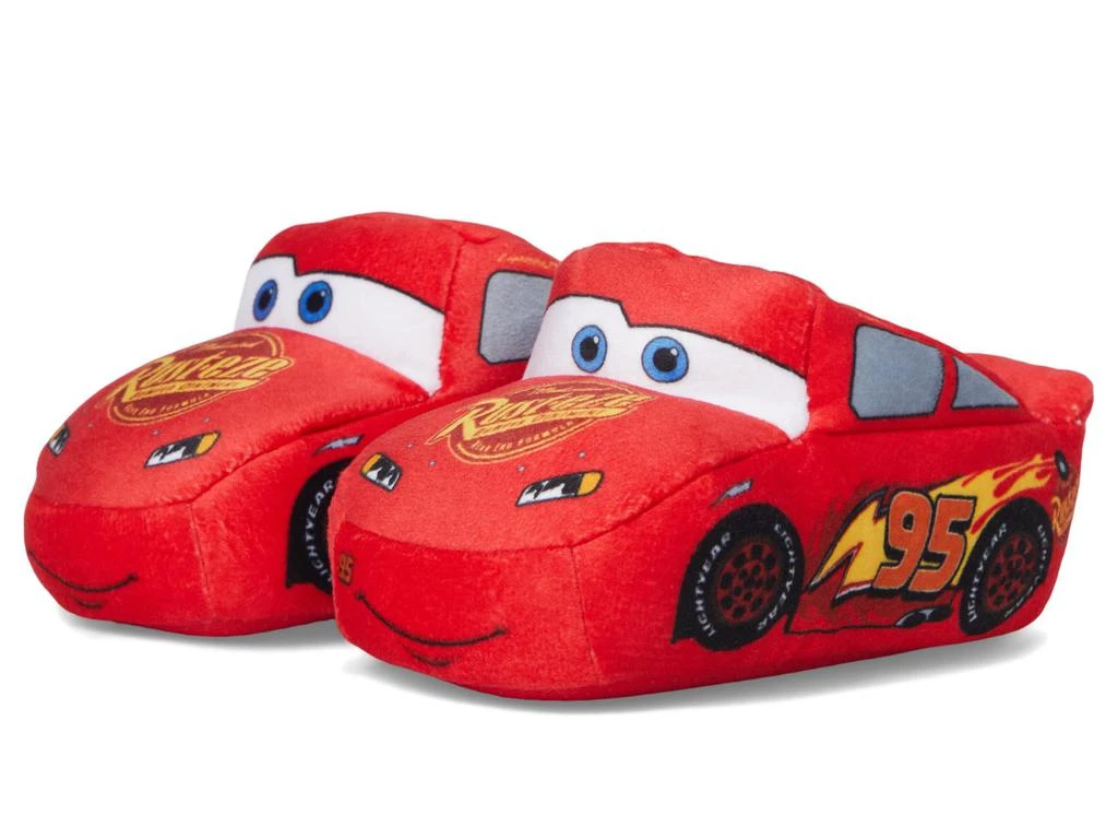 Josmo Cars Slipper(Toddler/Little Kid)