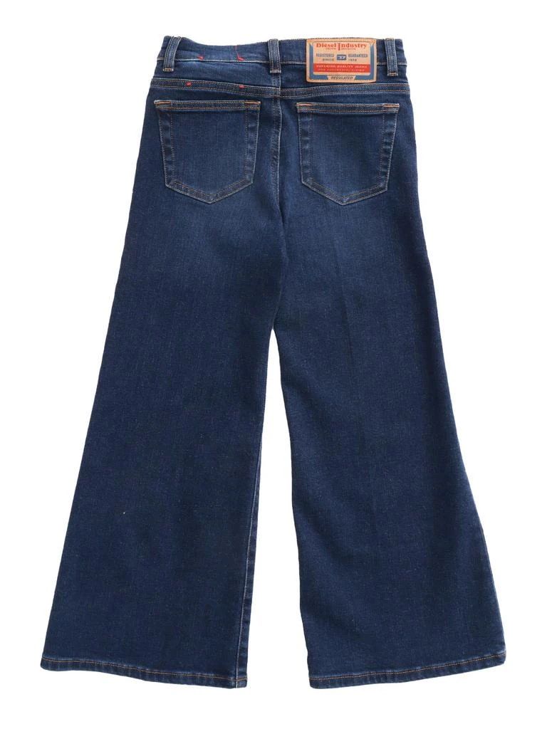 Diesel 1978-j Jeans 3