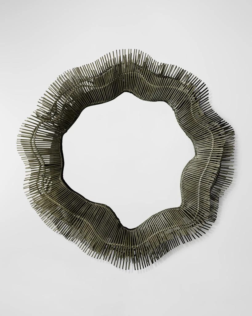 Palecek Miramar Mirror 1