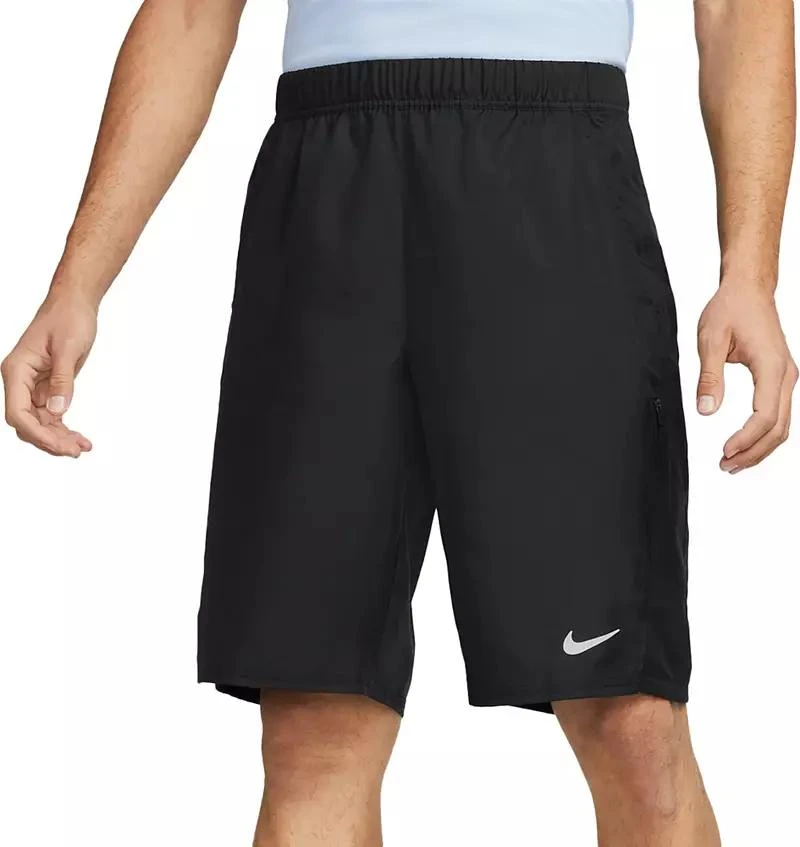 NIKE Nike Men's NikeCourt Dri-FIT Victory 11” Tennis Shorts 4