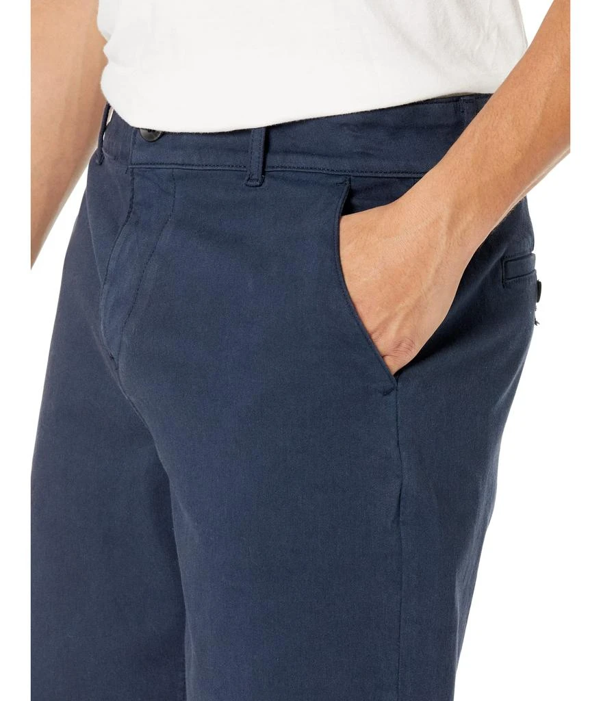 Paige Thompson Shorts in Vintage Deep Anchor 3