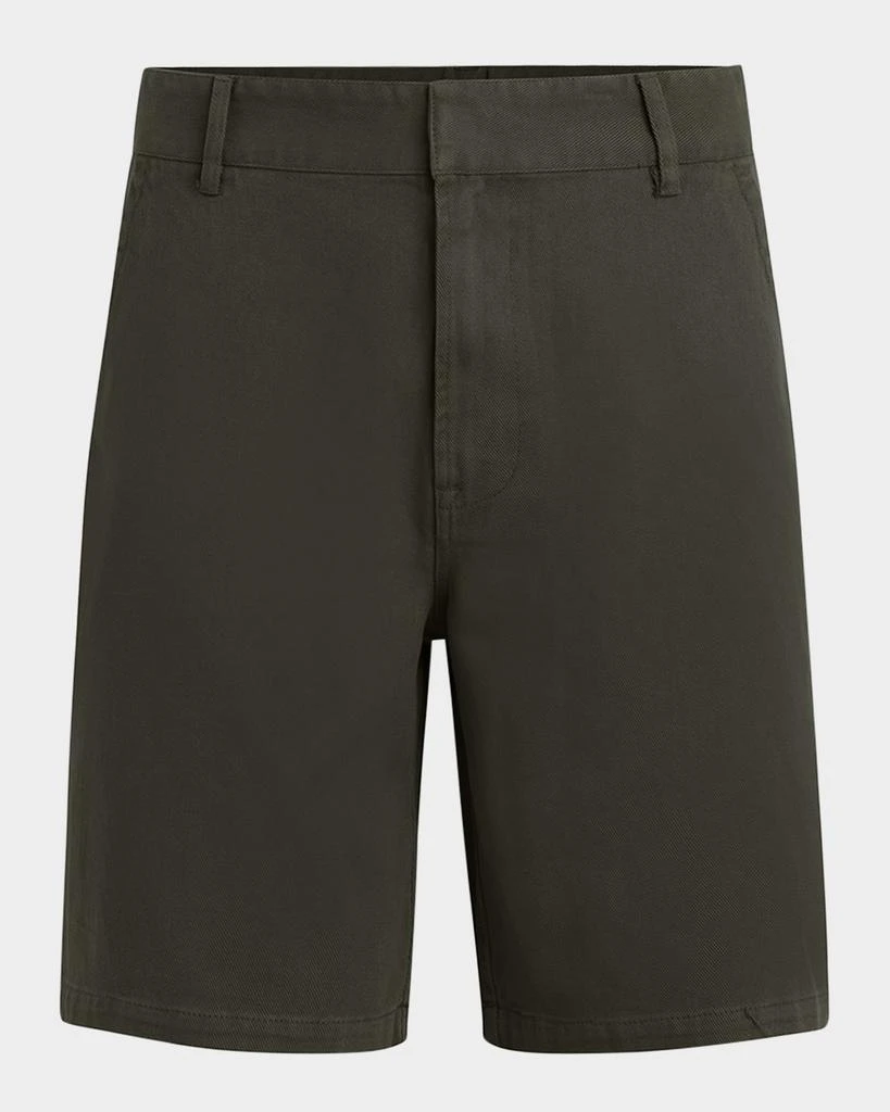 Hudson Men's Venice Chino Shorts 1
