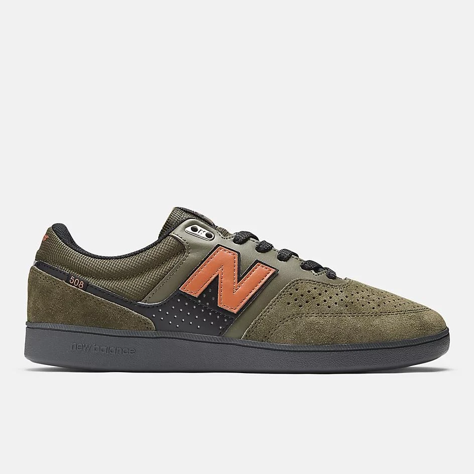 New Balance NB Numeric Brandon Westgate 508