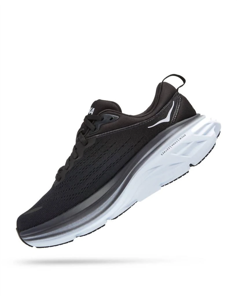 Hoka One One Hoka - Women
s Bondi 8 Sneaker 3
