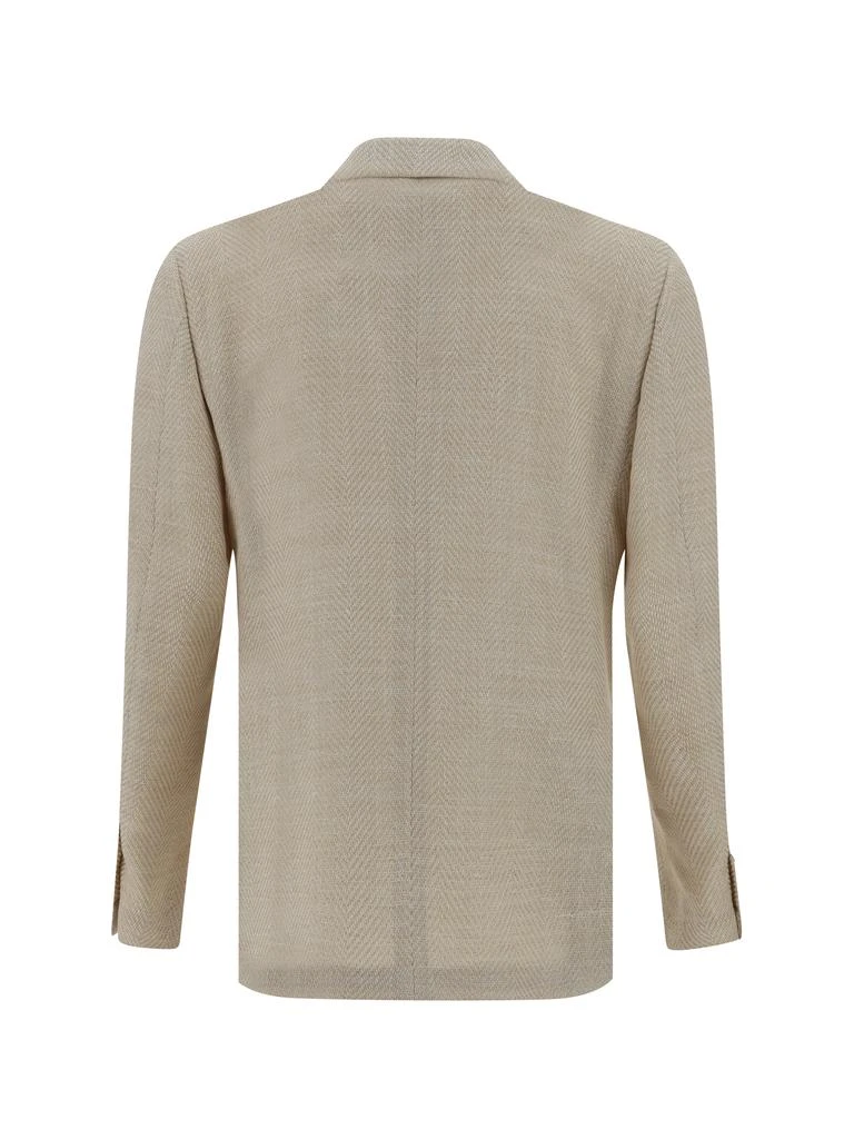 LARDINI Blazer Jacket 2