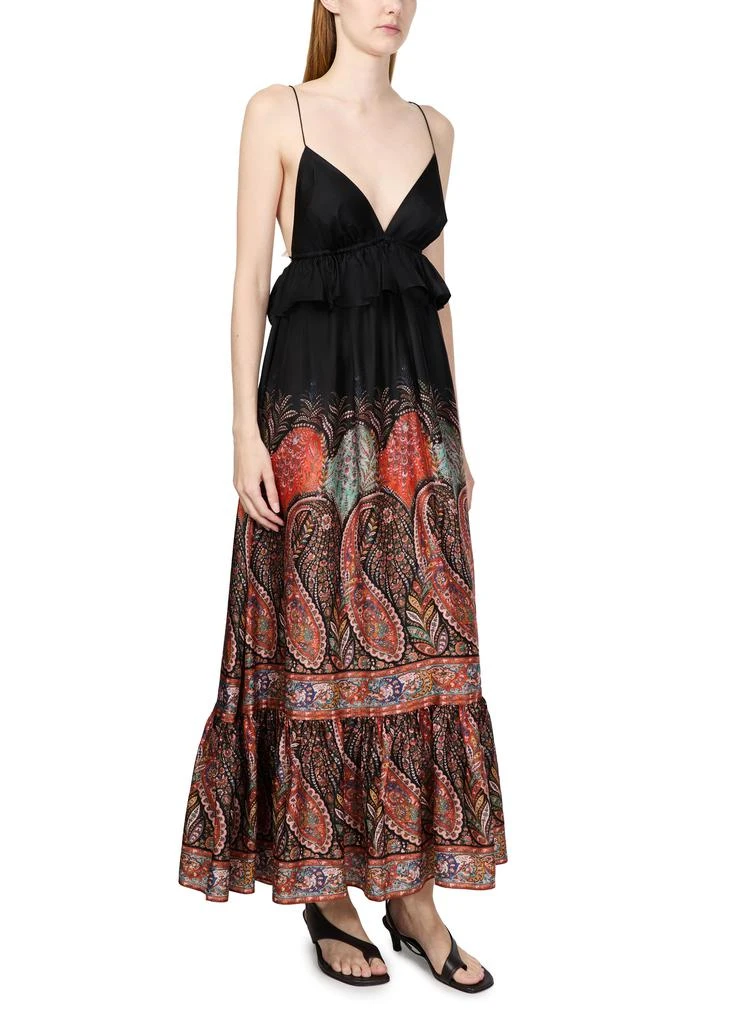 Zimmermann Rhiannon ruffle maxi dress 6