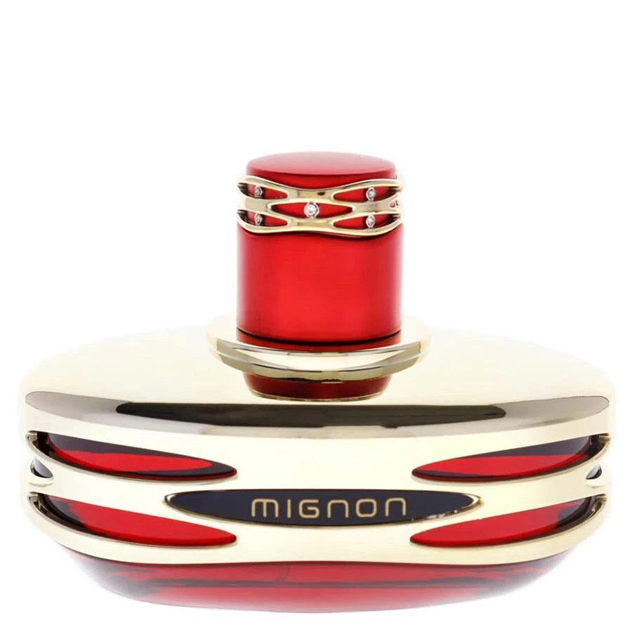 Armaf Ladies Mignon Red EDP Spray 3.4 oz Fragrances 6294015107111 2