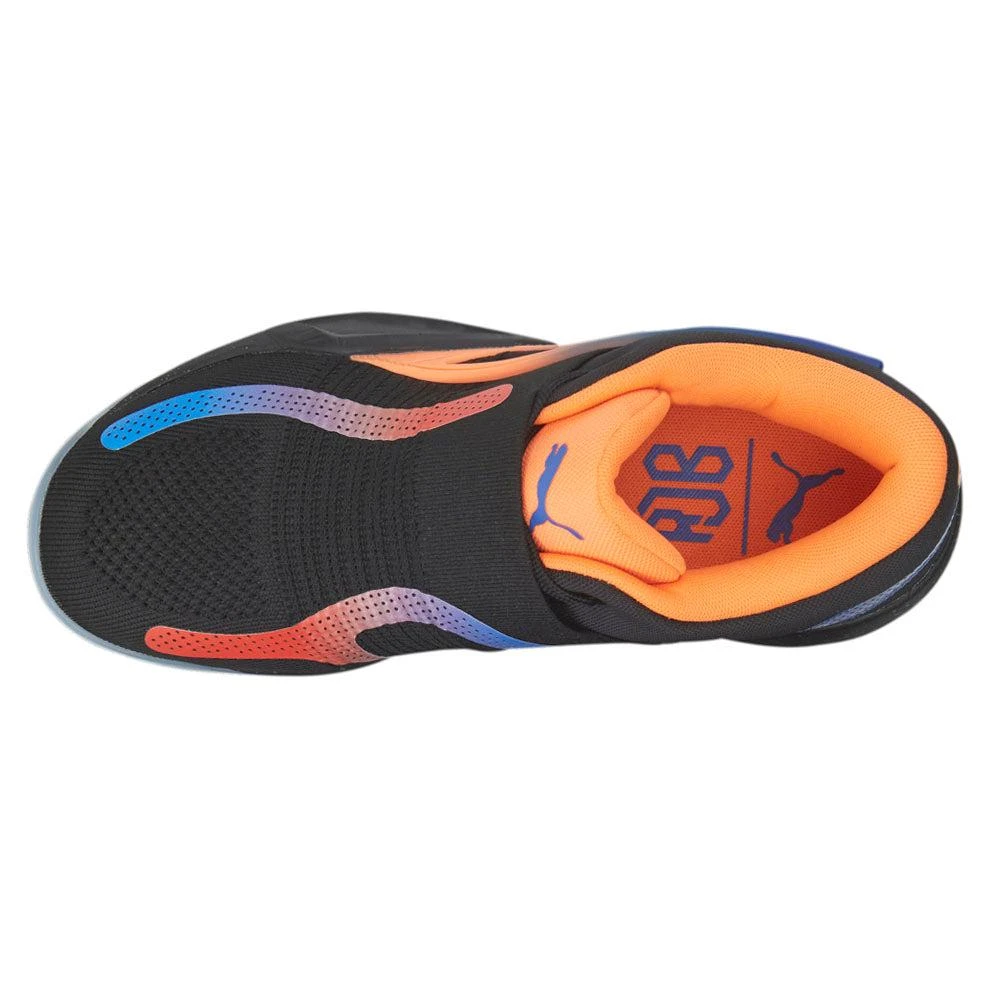 Puma Rise Nitro RJ Basketball Shoes 4