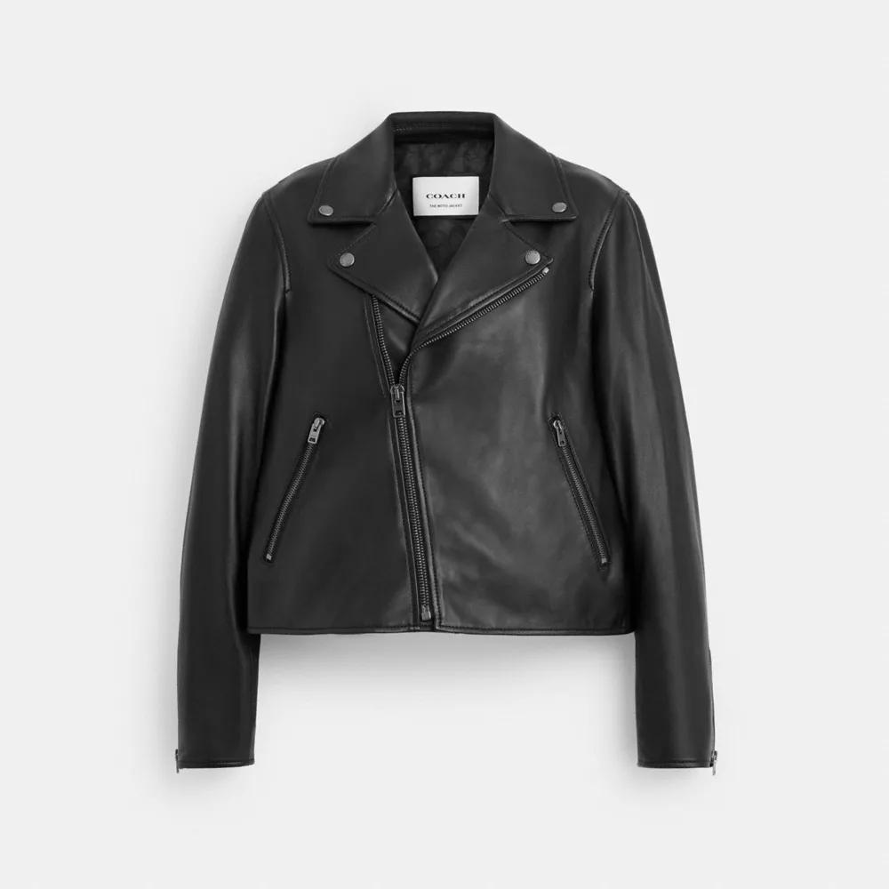 シークエル　SEQUEL LEATHER COACH JACKET SEQUEL(シークエル) / COACH JACKET (SQ-23AW-JK-10) | 公式通販・JACK