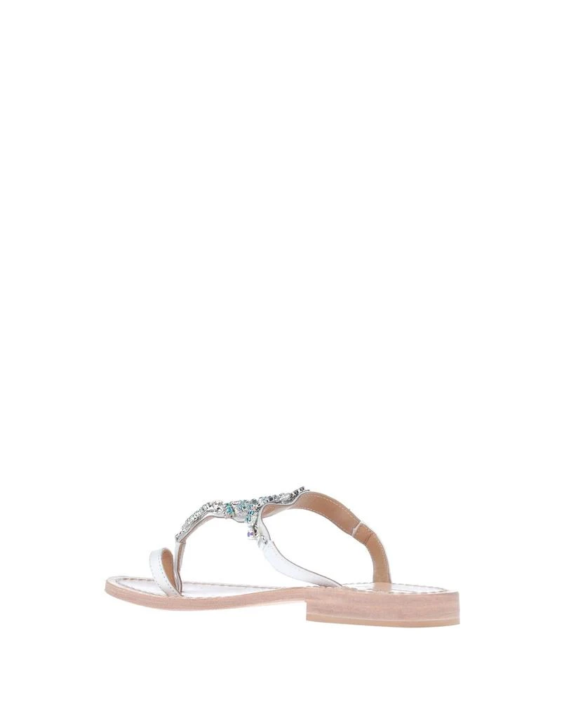 ROBERTO DELLA CROCE FOOTWEAR 3