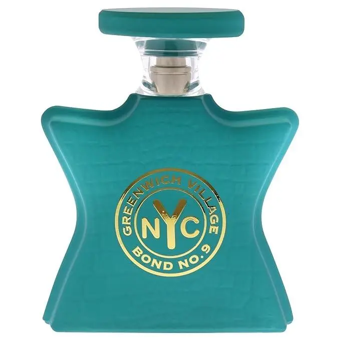Bond No.9 Bond No.9 Unisex Greenwich Village EDP Spray 3.3 oz Fragrances 888874006584