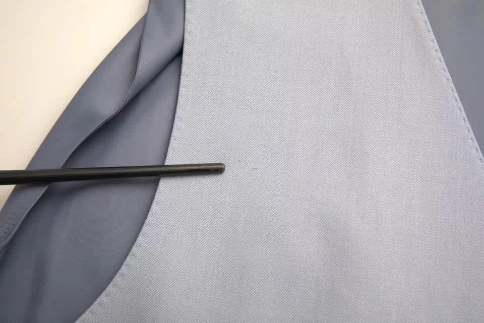 Dolce 
Gabbana Wool Formal Dress Waistcoat Men
s Vest (Pre-Owned) 5