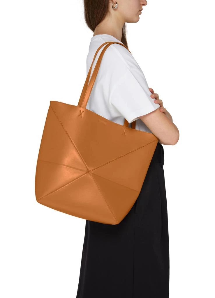 Loewe Puzzle tote bag 8
