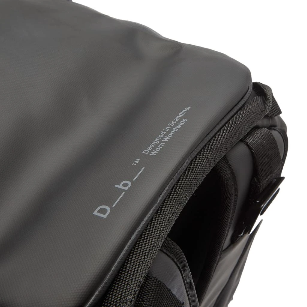 Db Journey Db Journey Ramverk Pro Backpack - 32L 3