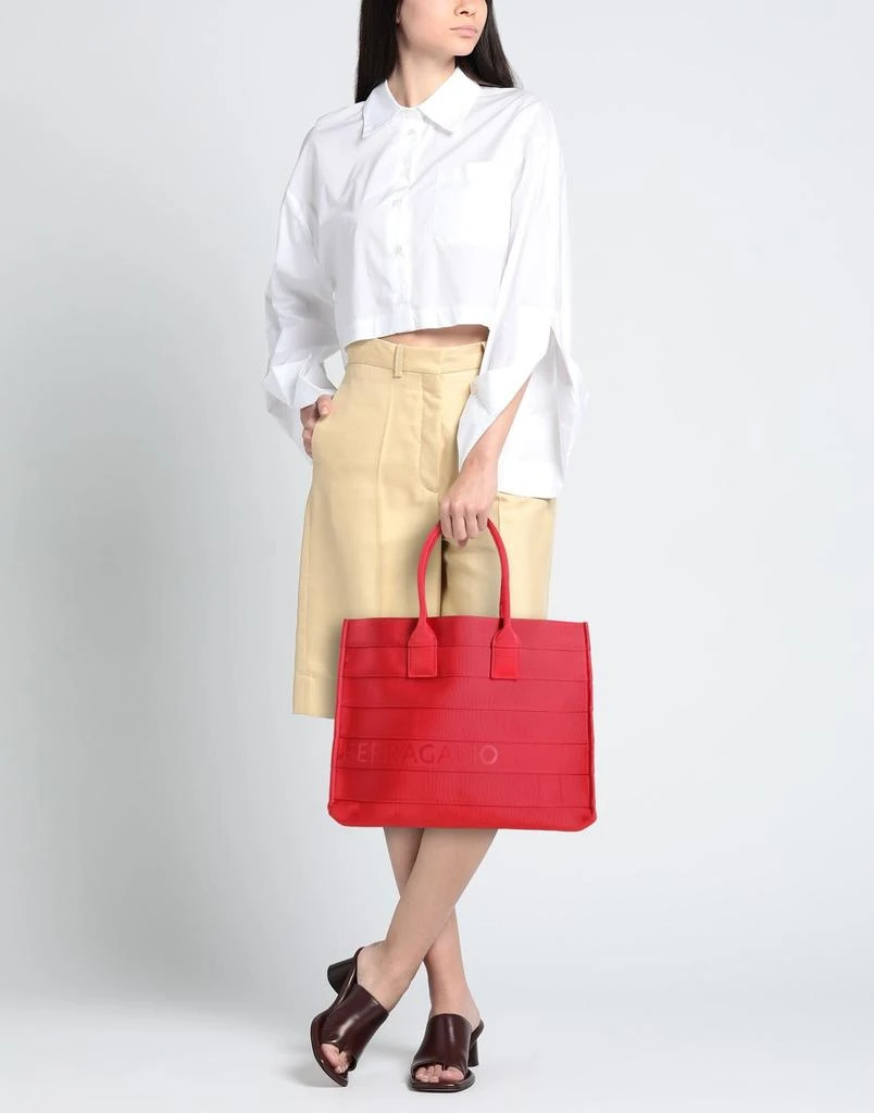 Salvatore Ferragamo Handbag 3