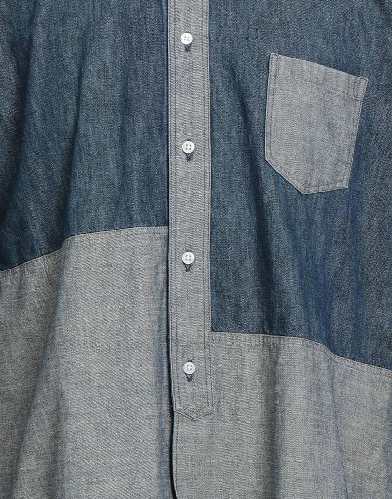 B.D.Baggies Denim shirt 4