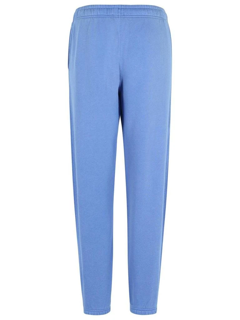Ralph Lauren Polo Ralph Lauren 'Jogger' Light Blue Cotton Pants 3