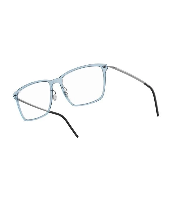 LINDBERG 6505 N.O.W. Titanium Eyeglasses 2