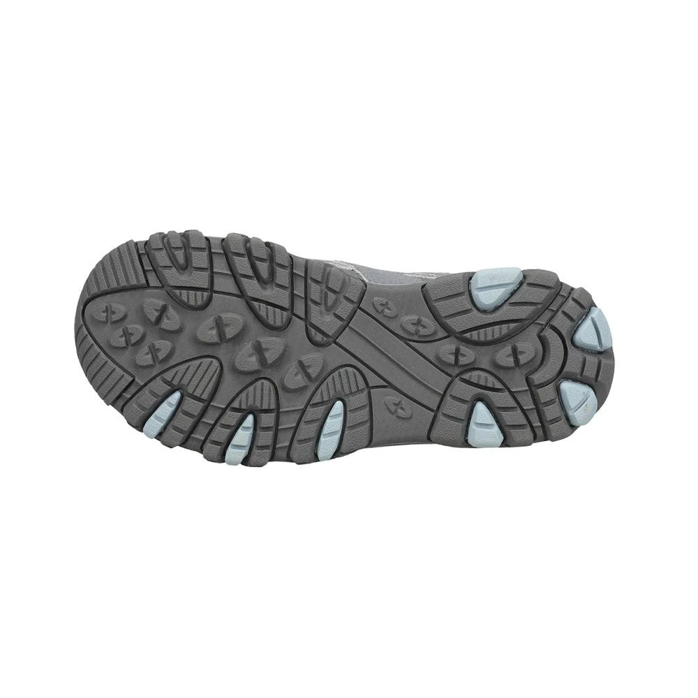 Merrell Moab 3 Low WTRPF Hiking Shoes (Big Kid) 5