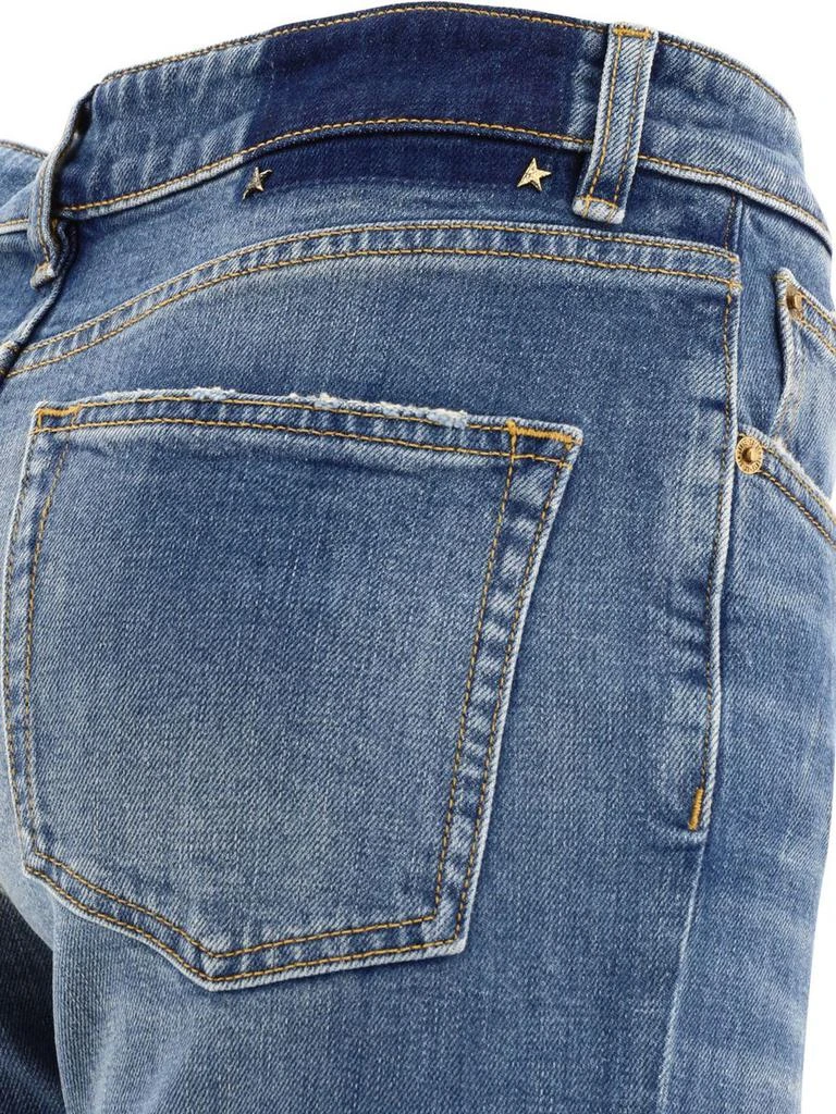 GOLDEN GOOSE JOURSEY JEANS 2