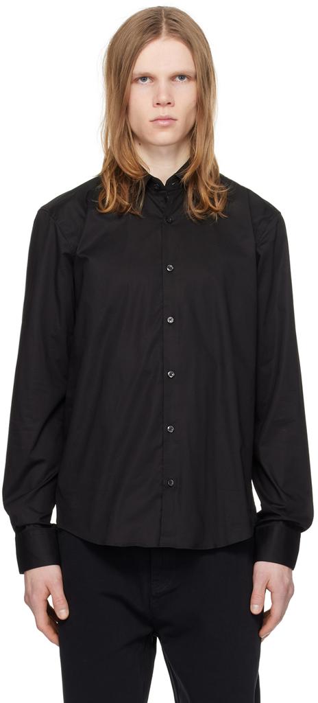 mfpen Black Exact Shirt - Shirts - Compare Prices from 2+