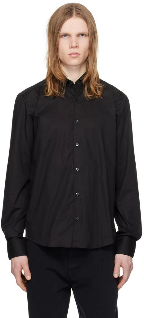 Hugo Boss Black Slim-Fit Shirt 1